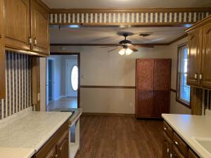 Dardanelle City Subdivision - Residential