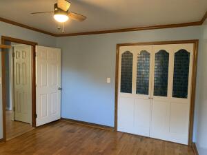 Dardanelle City Subdivision - Residential