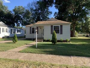 Dardanelle City Subdivision - Residential