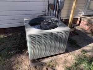 Dardanelle City Subdivision - Residential