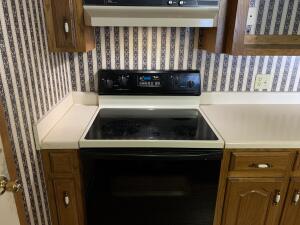 Dardanelle City Subdivision - Residential