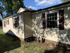 Dardanelle City Subdivision - Residential