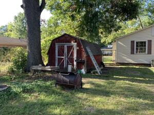 Dardanelle City Subdivision - Residential