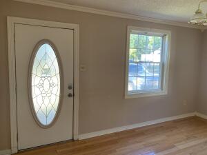 Dardanelle City Subdivision - Residential