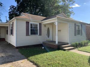 Dardanelle City Subdivision - Residential