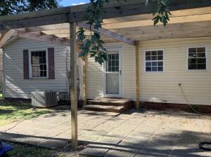 Dardanelle City Subdivision - Residential