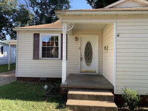 Dardanelle City Subdivision - Residential