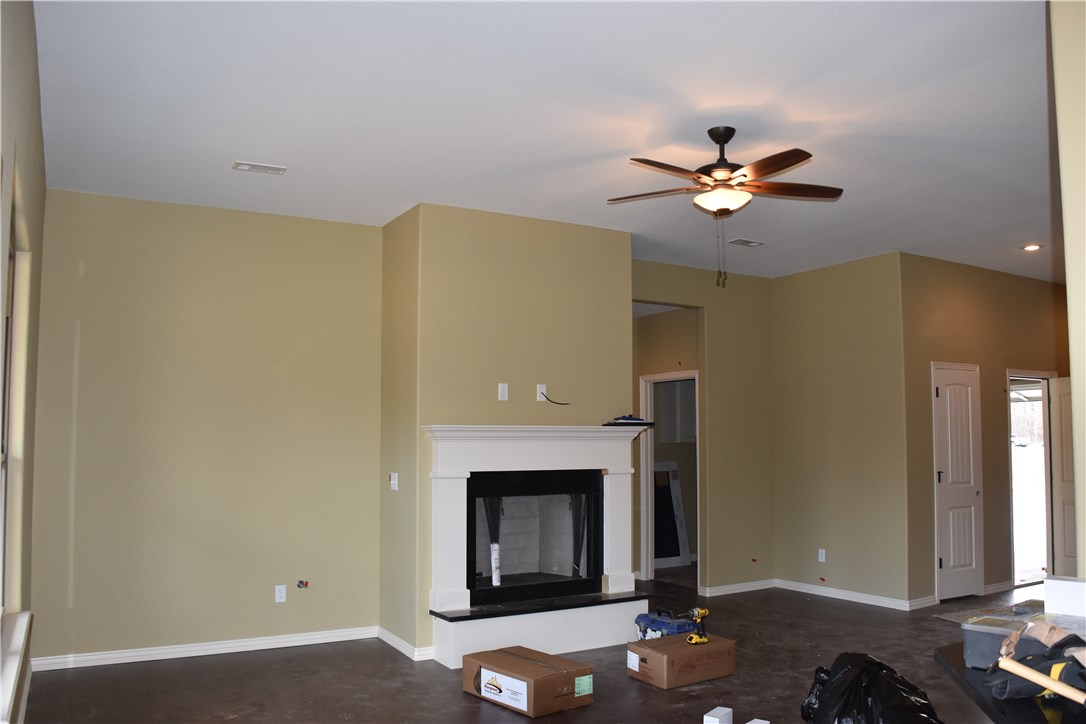 Stonewood - Residential Lease