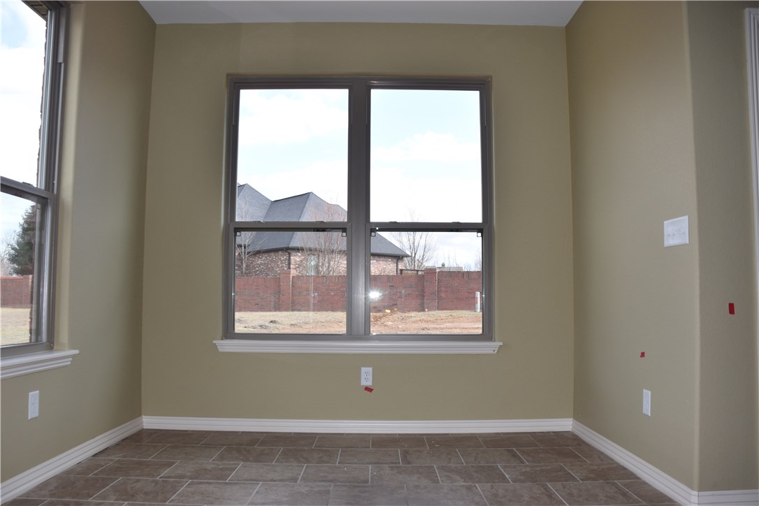 Stonewood - Residential Lease