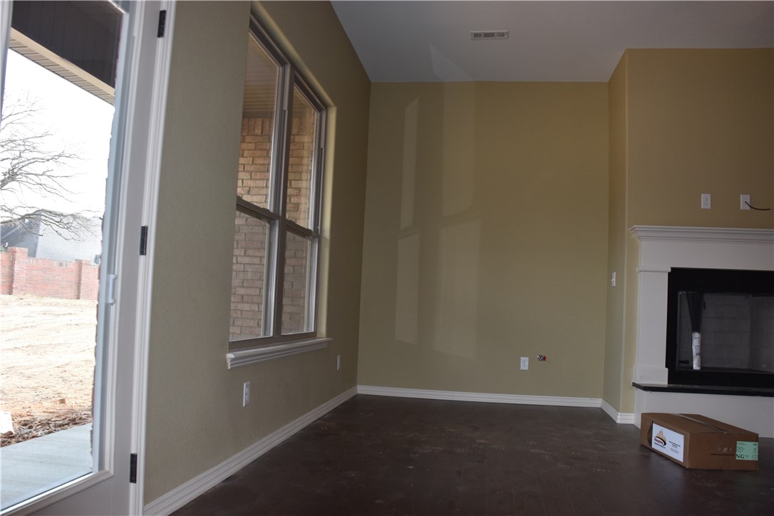 Stonewood - Residential Lease
