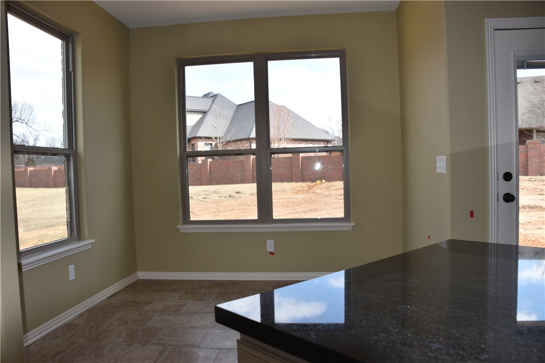 Stonewood - Residential Lease
