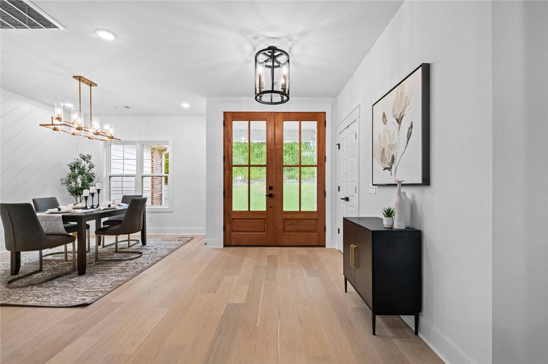 Shelby Forrest Rurban - Residential