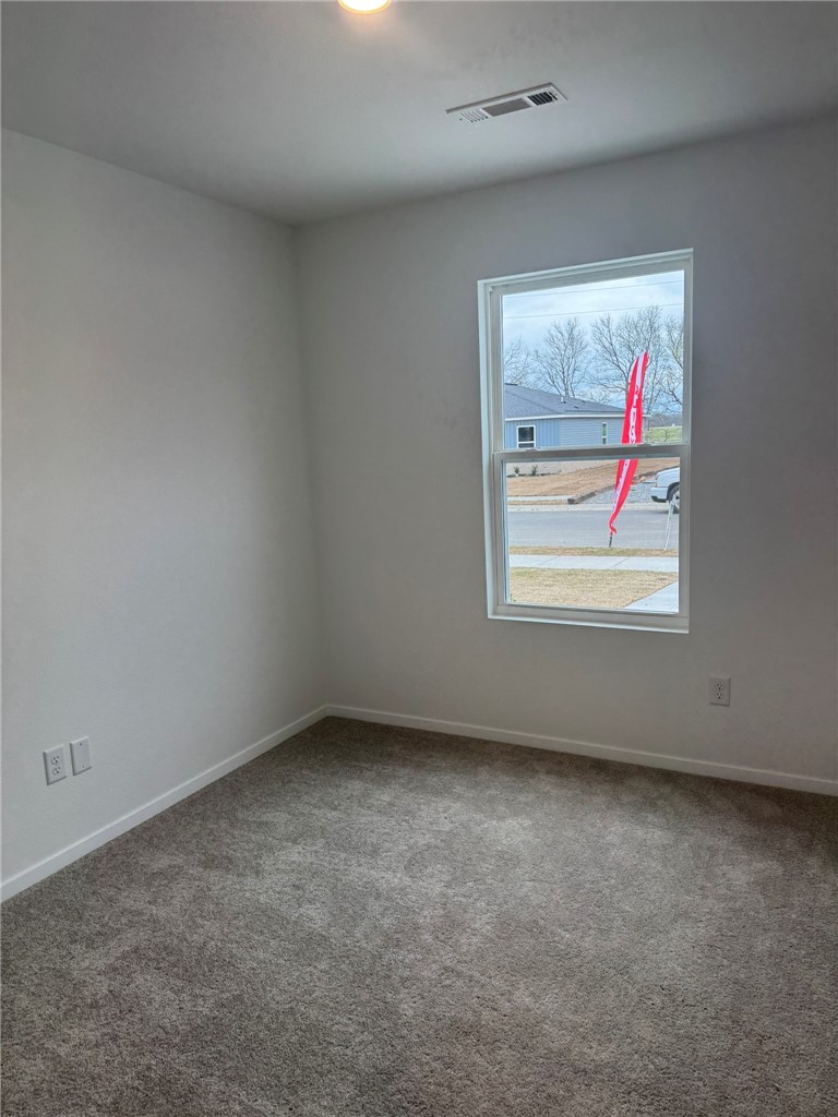 LAWLIS RANCH PH 3-SILOAM SPRINGS - Residential