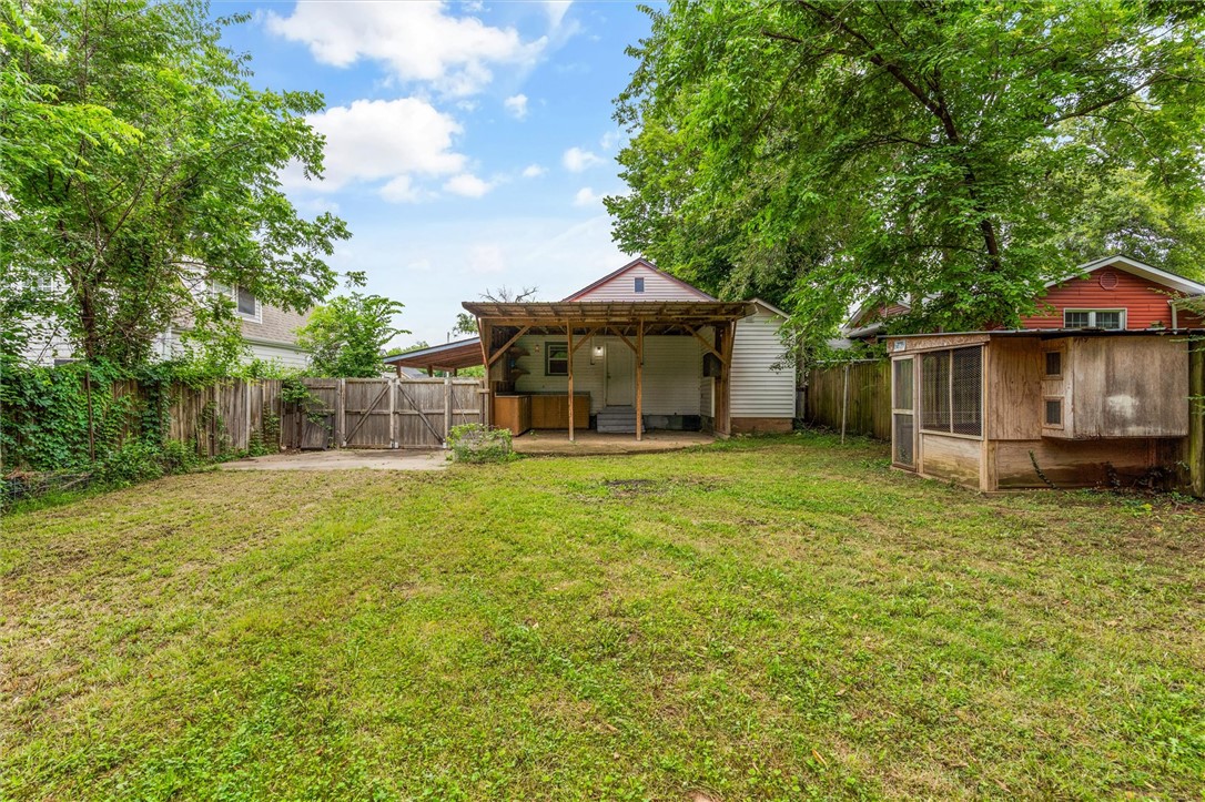 Siloam Springs - Residential