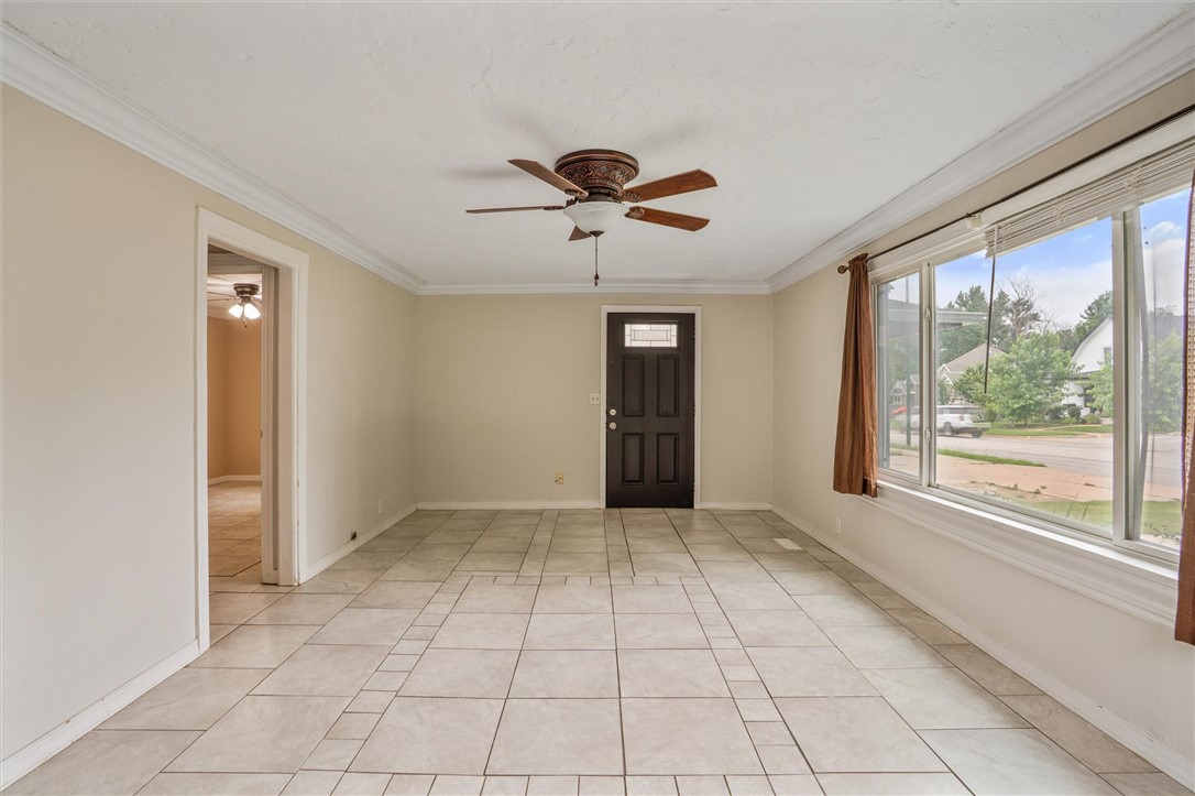 Siloam Springs - Residential