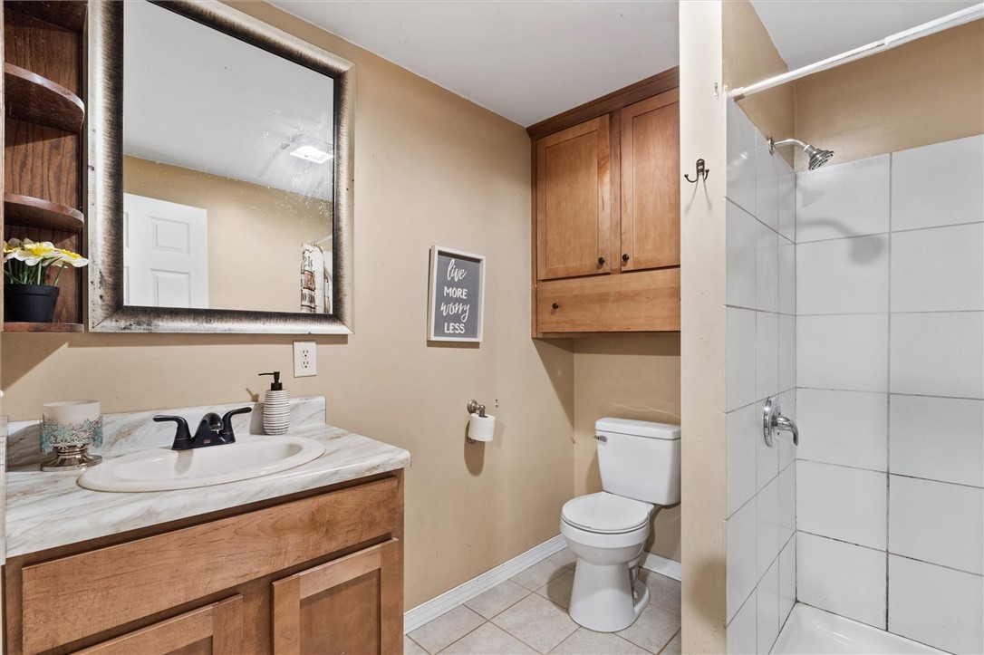 Siloam Springs - Residential