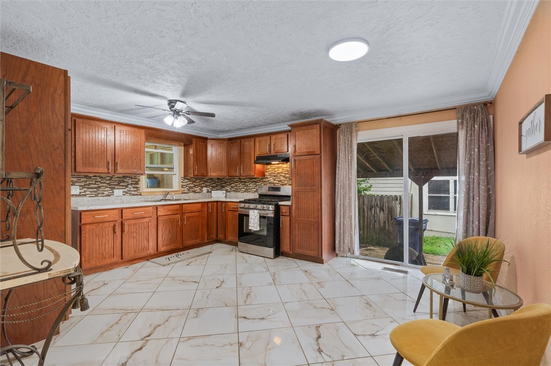Siloam Springs - Residential