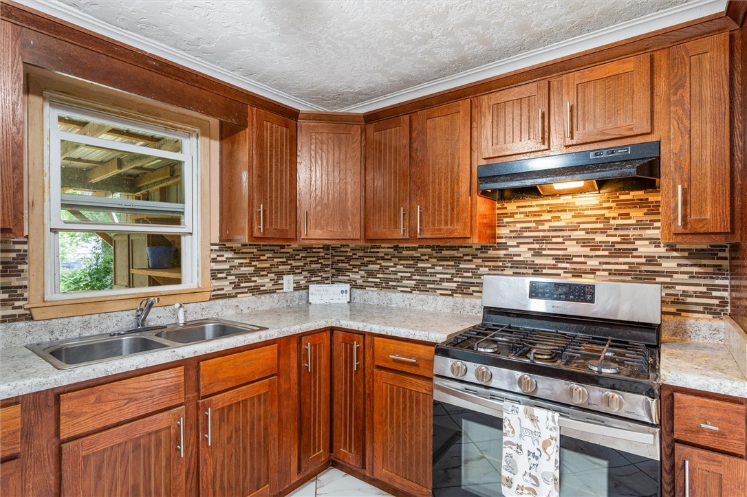 Siloam Springs - Residential