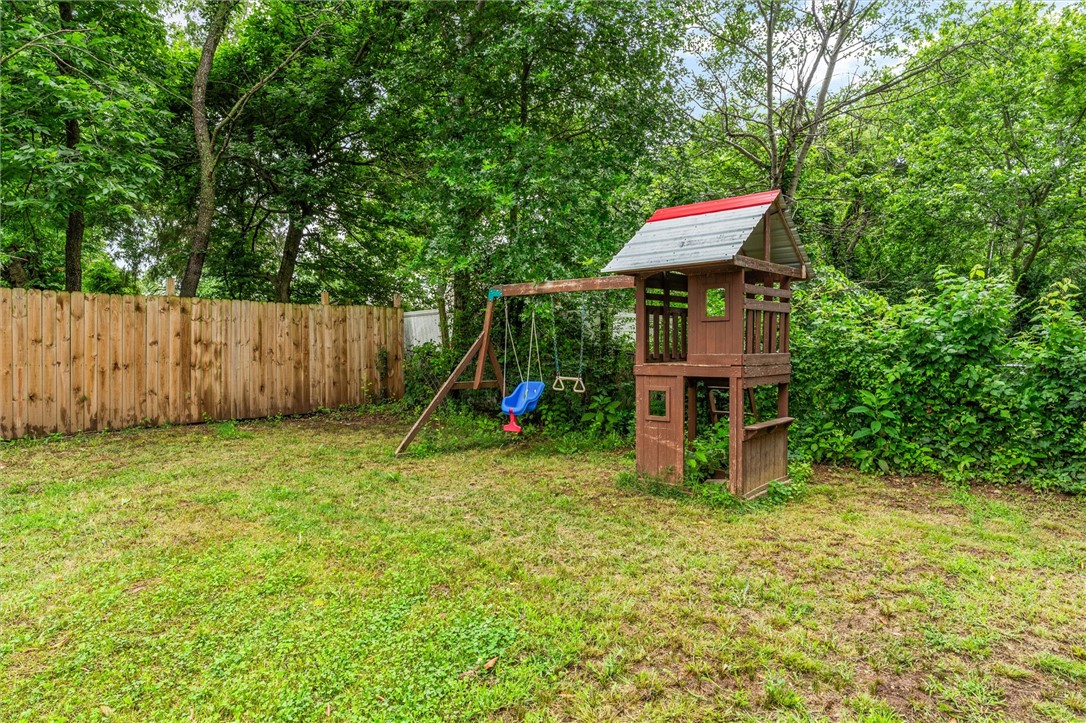 Siloam Springs - Residential