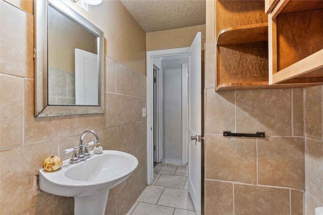 Siloam Springs - Residential