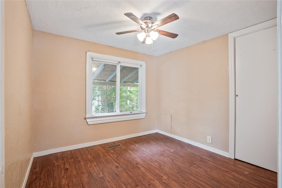 Siloam Springs - Residential
