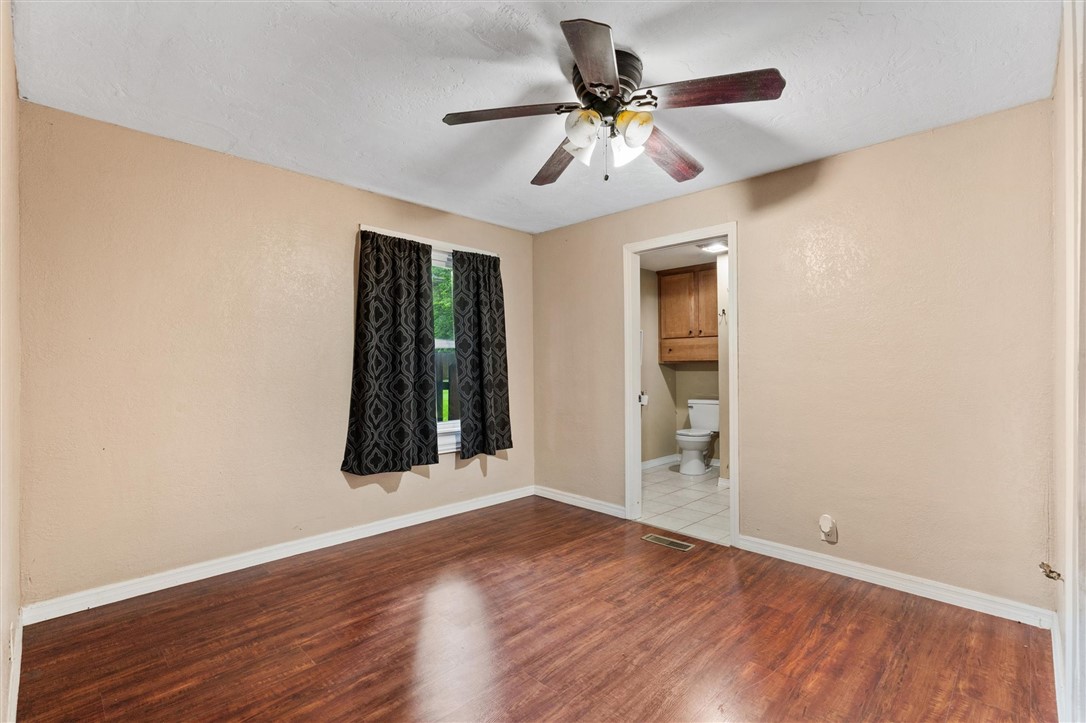 Siloam Springs - Residential