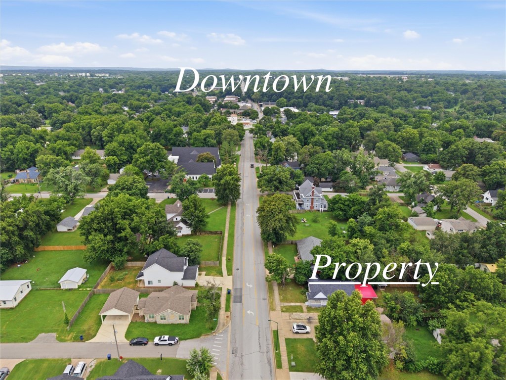 Siloam Springs - Residential