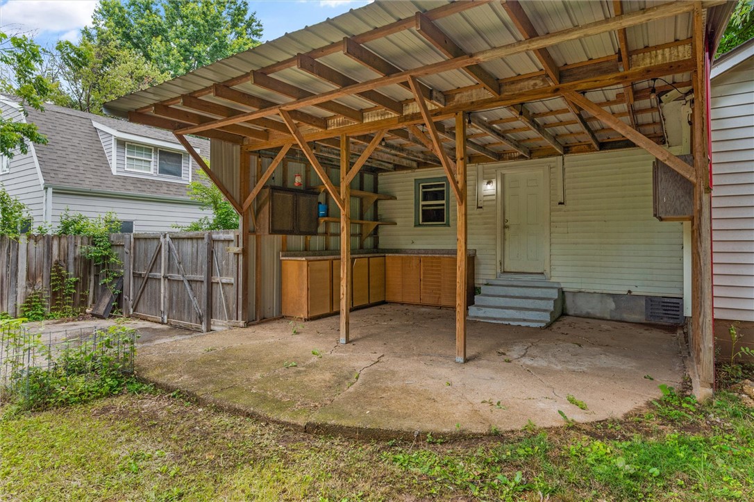 Siloam Springs - Residential