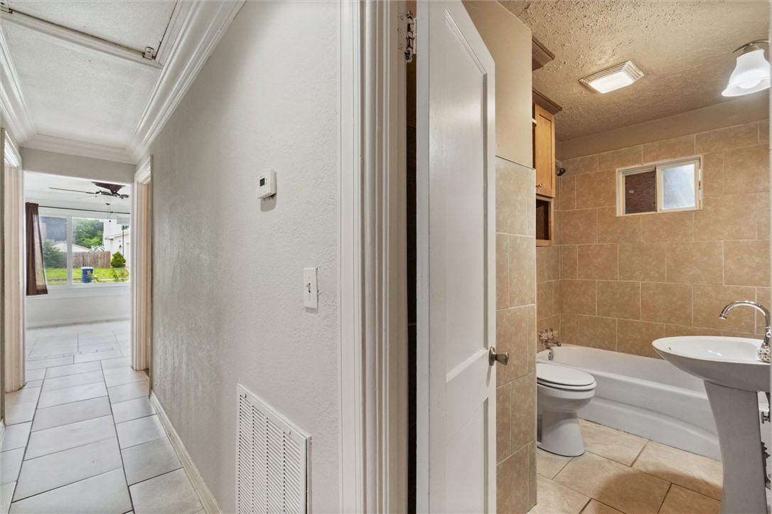Siloam Springs - Residential
