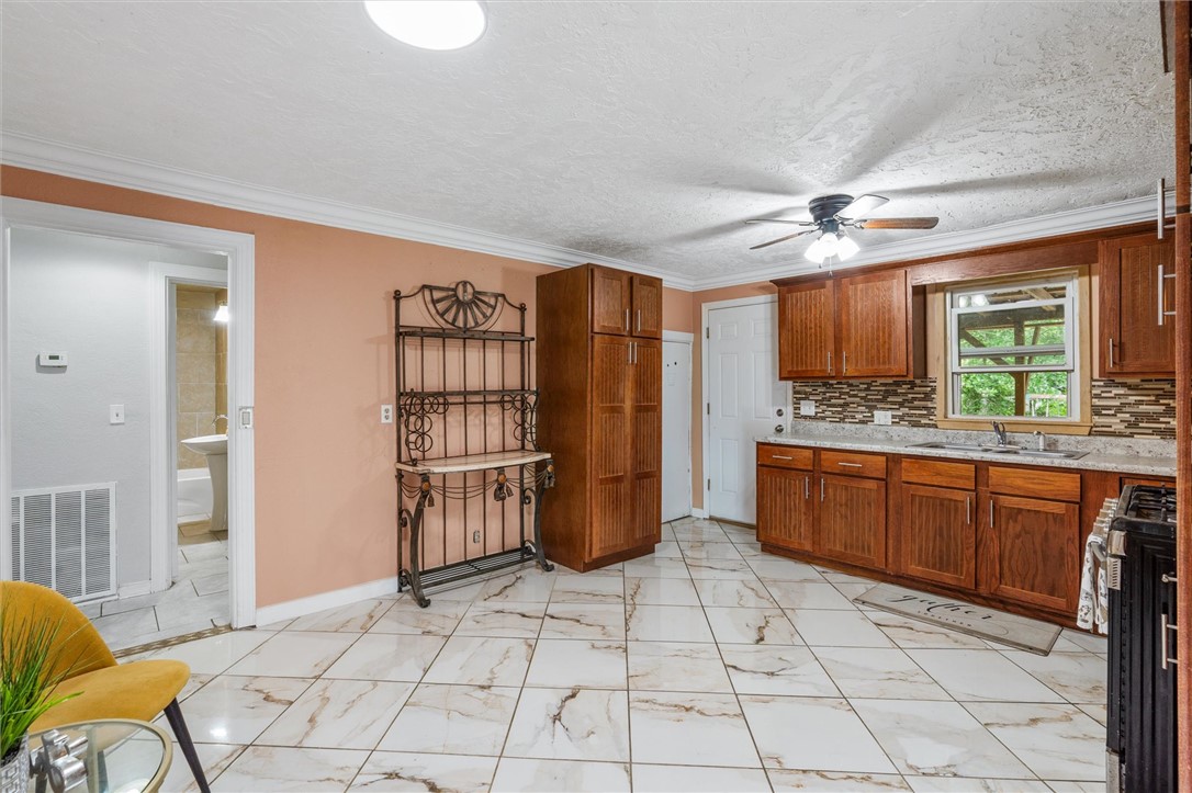 Siloam Springs - Residential