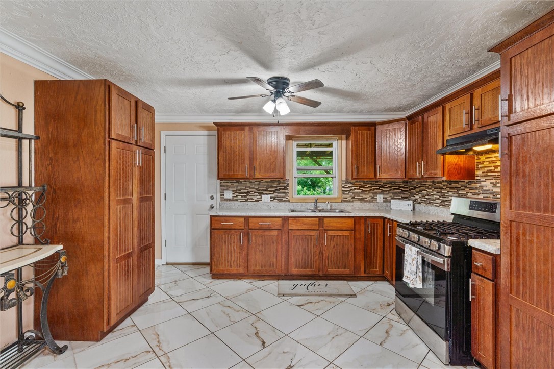 Siloam Springs - Residential