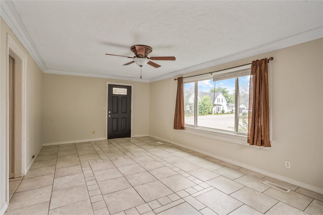 Siloam Springs - Residential