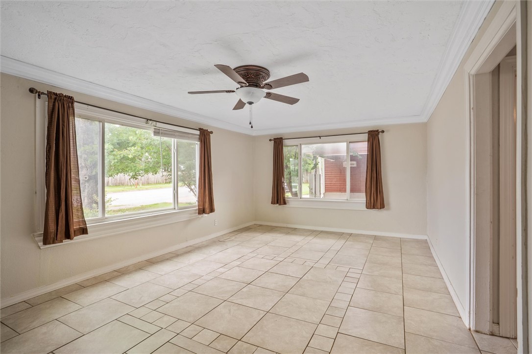 Siloam Springs - Residential