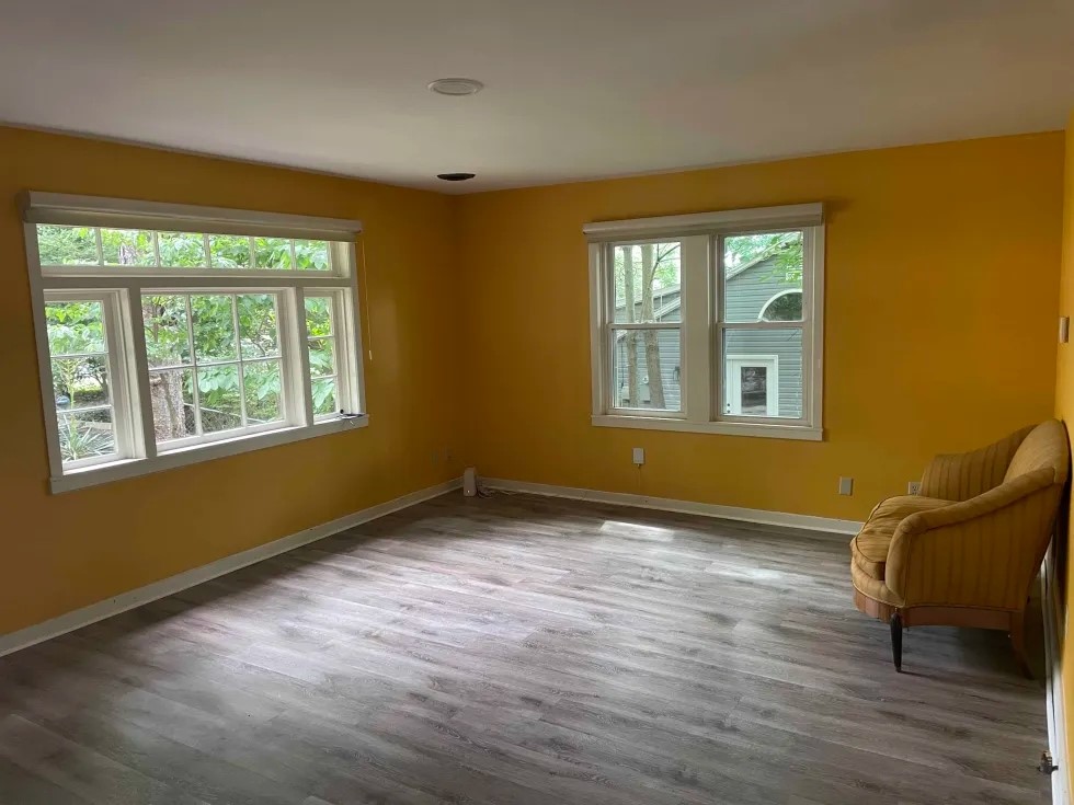 Masonic Add - Residential Lease