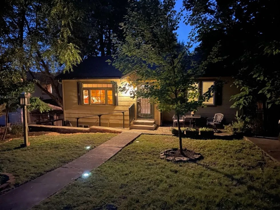Masonic Add - Residential Lease