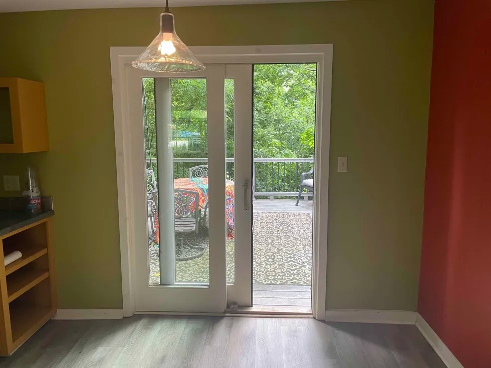 Masonic Add - Residential Lease