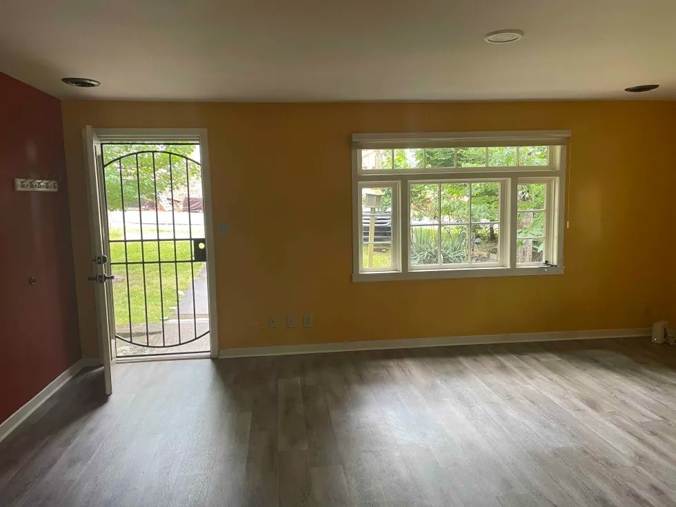 Masonic Add - Residential Lease