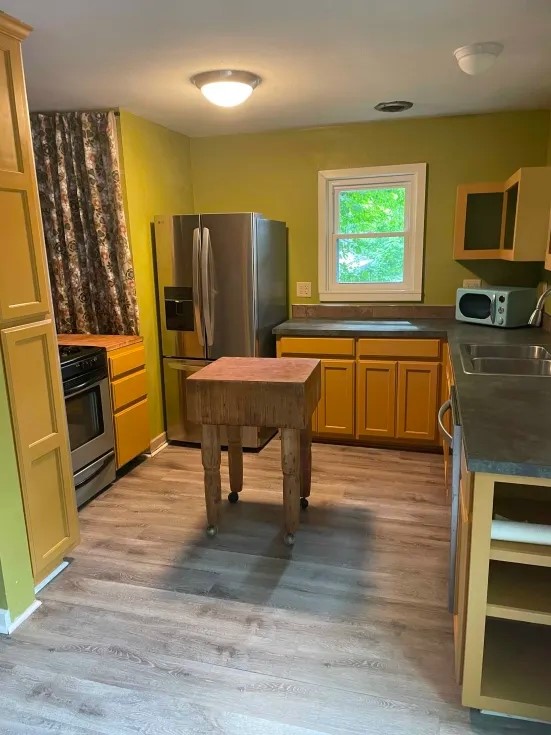 Masonic Add - Residential Lease