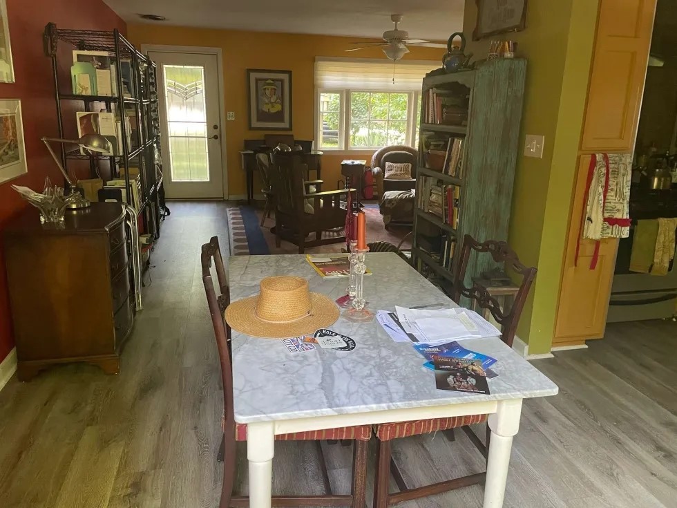 Masonic Add - Residential Lease