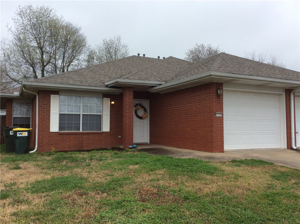 Fox Run Sub Lowell - Residential Lease