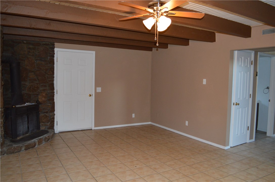 Pequena Valley Estates - Residential