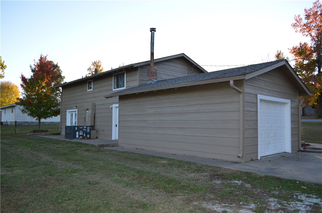 Pequena Valley Estates - Residential
