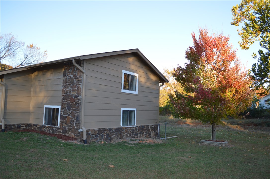 Pequena Valley Estates - Residential