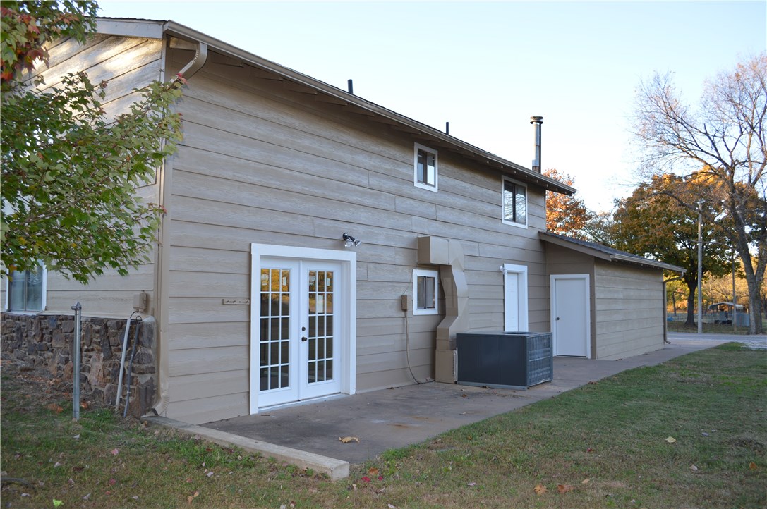 Pequena Valley Estates - Residential