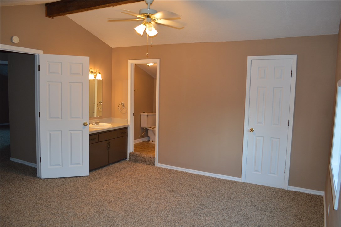 Pequena Valley Estates - Residential