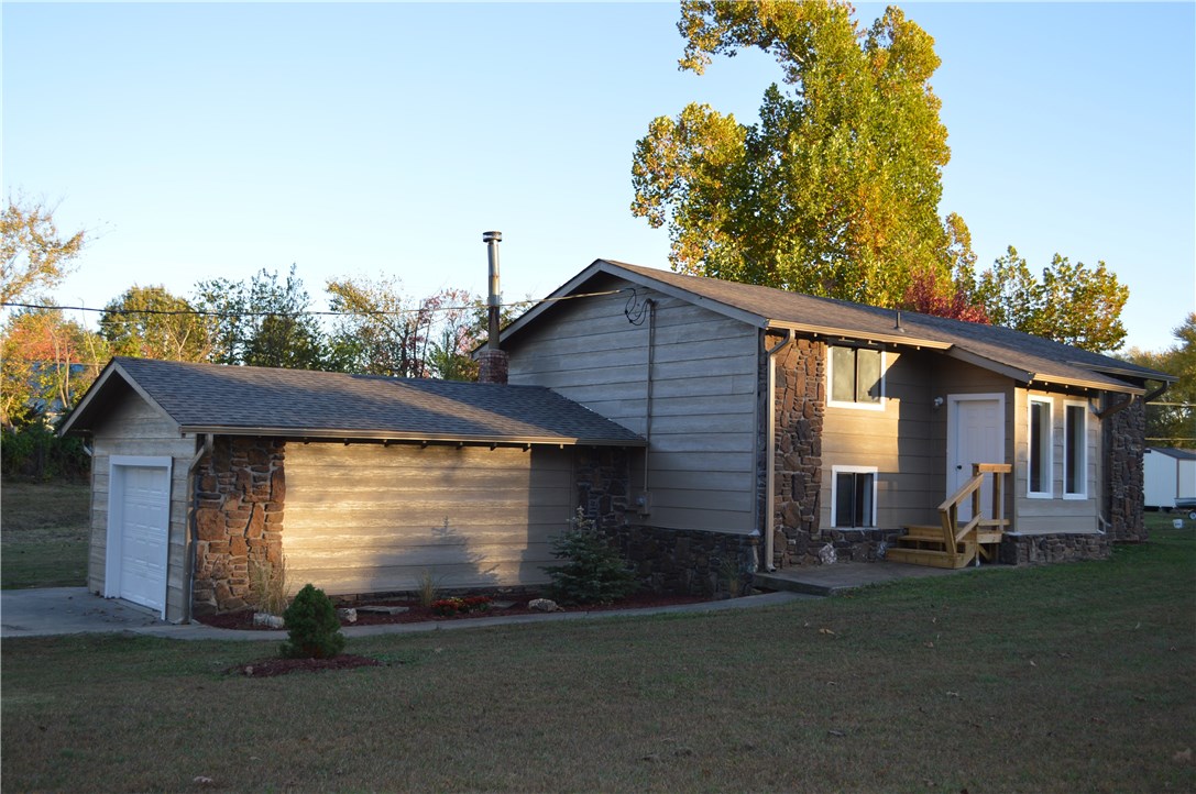 Pequena Valley Estates - Residential