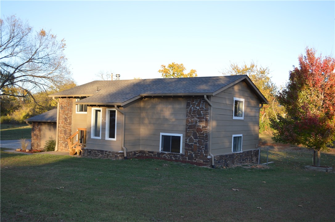 Pequena Valley Estates - Residential