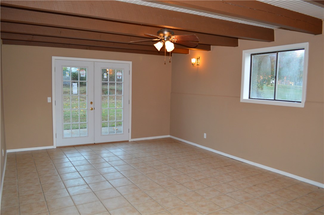 Pequena Valley Estates - Residential