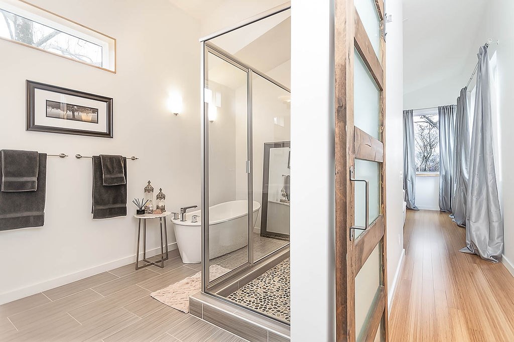 Gunters Add - Residential