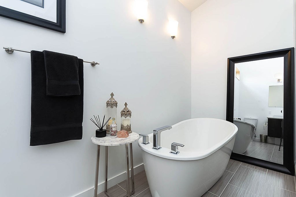 Gunters Add - Residential